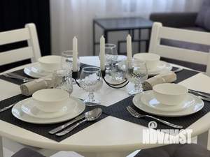 2-к квартира, посуточно, 45м2, 6/9 этаж