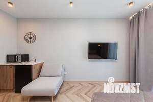 Студия квартира, посуточно, 26м2, 7/7 этаж