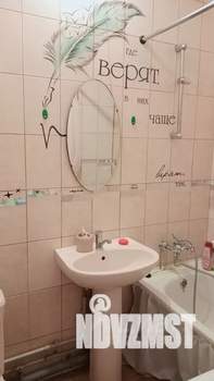 1-к квартира, посуточно, 36м2, 8/9 этаж