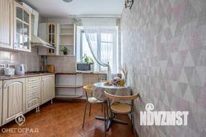 1-к квартира, посуточно, 34м2, 1/1 этаж