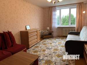 1-к квартира, на длительный срок, 34м2, 5/5 этаж