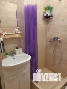 Студия квартира, посуточно, 16м2, 1/5 этаж