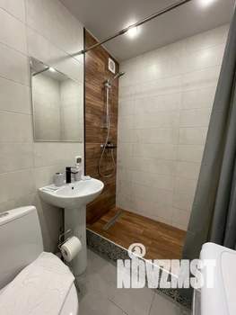 1-к квартира, посуточно, 39м2, 3/5 этаж