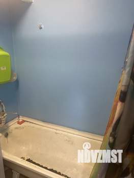 1-к квартира, на длительный срок, 25м2, 9/9 этаж