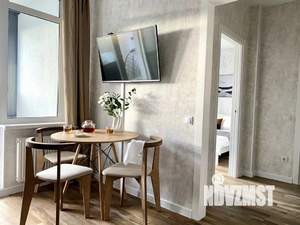 1-к квартира, посуточно, 37м2, 1/1 этаж