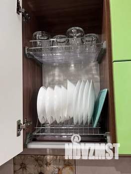 2-к квартира, посуточно, 42м2, 1/5 этаж