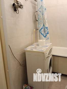 1-к квартира, посуточно, 30м2, 1/5 этаж