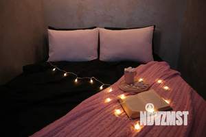 1-к квартира, посуточно, 30м2, 4/5 этаж