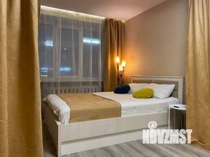 1-к квартира, посуточно, 31м2, 2/5 этаж