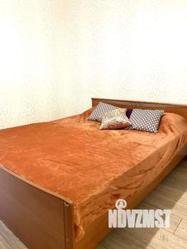 2-к квартира, посуточно, 52м2, 1/1 этаж