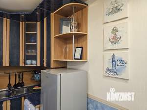 2-к квартира, посуточно, 49м2, 3/5 этаж