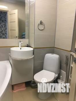 2-к квартира, посуточно, 40м2, 6/9 этаж