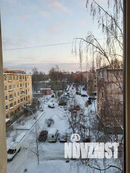 1-к квартира, посуточно, 36м2, 5/5 этаж