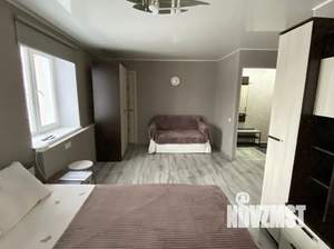 1-к квартира, посуточно, 31м2, 4/6 этаж