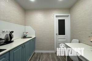 1-к квартира, посуточно, 34м2, 5/5 этаж