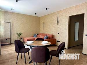 Студия квартира, посуточно, 33м2, 5/9 этаж