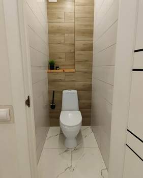 1-к квартира, на длительный срок, 40м2, 5/25 этаж