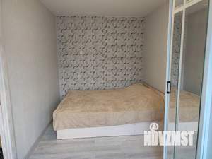 2-к квартира, посуточно, 45м2, 5/5 этаж