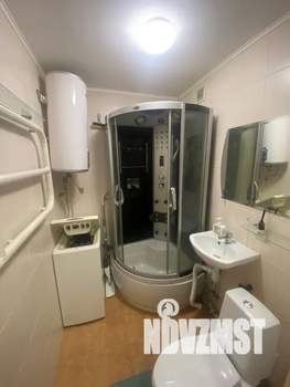 2-к квартира, посуточно, 44м2, 3/5 этаж