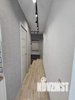 1-к квартира, посуточно, 35м2, 5/9 этаж