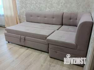 2-к квартира, посуточно, 49м2, 1/1 этаж