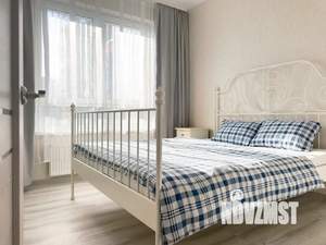 2-к квартира, посуточно, 42м2, 5/14 этаж