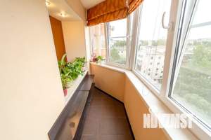 3-к квартира, посуточно, 70м2, 8/14 этаж