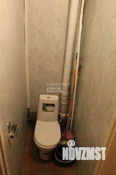 2-к квартира, на длительный срок, 47м2, 4/5 этаж