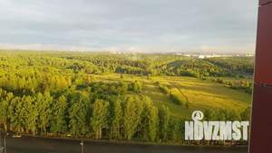 3-к квартира, посуточно, 76м2, 14/25 этаж