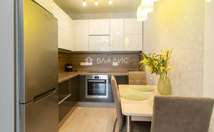 2-к квартира, на длительный срок, 42м2, 6/9 этаж