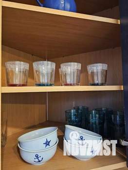 2-к квартира, посуточно, 45м2, 1/1 этаж