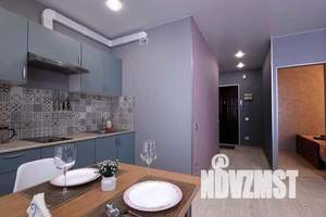 1-к квартира, посуточно, 33м2, 12/15 этаж