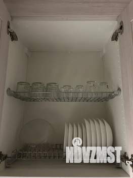 2-к квартира, посуточно, 43м2, 2/5 этаж