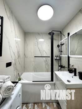 Студия квартира, посуточно, 31м2, 5/5 этаж