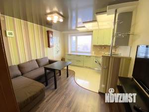 2-к квартира, на длительный срок, 60м2, 7/10 этаж