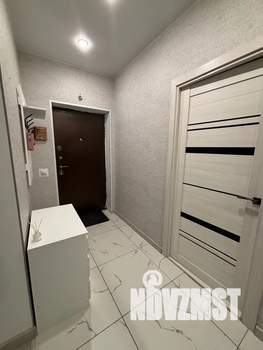 2-к квартира, посуточно, 50м2, 3/3 этаж