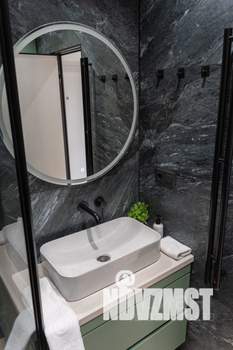 2-к квартира, посуточно, 38м2, 1/1 этаж