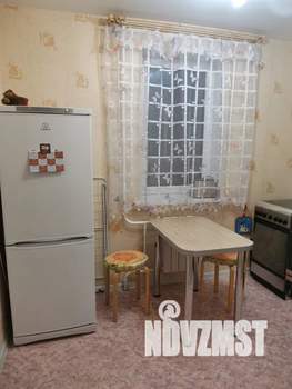 1-к квартира, посуточно, 36м2, 7/9 этаж