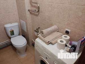 1-к квартира, посуточно, 38м2, 1/5 этаж