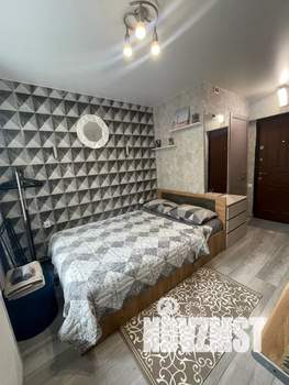 1-к квартира, посуточно, 16м2, 1/5 этаж