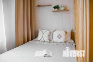 1-к квартира, посуточно, 24м2, 1/1 этаж