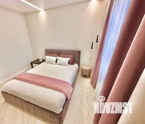 2-к квартира, посуточно, 46м2, 5/9 этаж