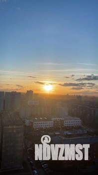 2-к квартира, посуточно, 43м2, 1/1 этаж