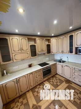 3-к квартира, посуточно, 64м2, 5/9 этаж