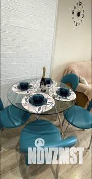 Студия квартира, посуточно, 30м2, 7/9 этаж