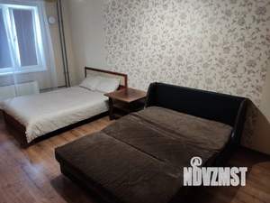 1-к квартира, посуточно, 38м2, 1/5 этаж