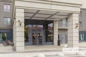 Студия квартира, посуточно, 30м2, 2/20 этаж