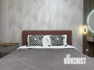 2-к квартира, посуточно, 52м2, 1/1 этаж