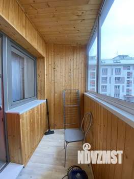 1-к квартира, на длительный срок, 36м2, 2/9 этаж