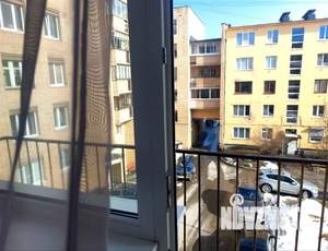 1-к квартира, посуточно, 34м2, 3/5 этаж